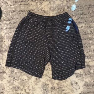 lululemon - Pace Breaker Liner Shorts - M